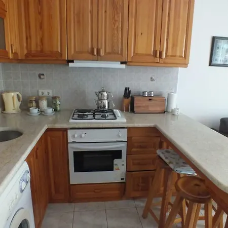 فندق Nicholas Gate B 6 *