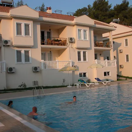Nicholas Gate B 6 Hotel *