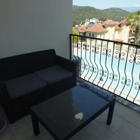 Nicholas Gate B 6 Ölüdeniz