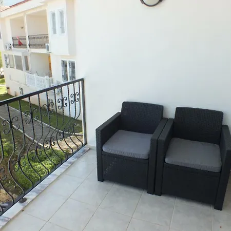 Nicholas Gate B 6 * Ölüdeniz