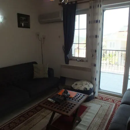 Nicholas Gate B 6 * Ölüdeniz